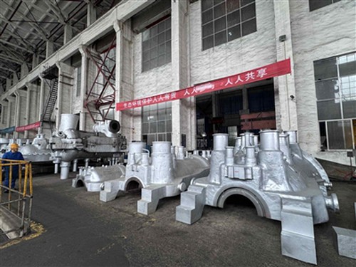 پرسش و پاسخ فنی در مورد توربین ها